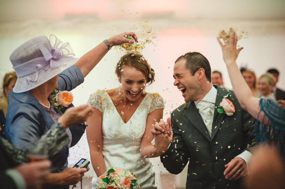 Surrey Wedding Photographer - Painshill Park Wedding-39