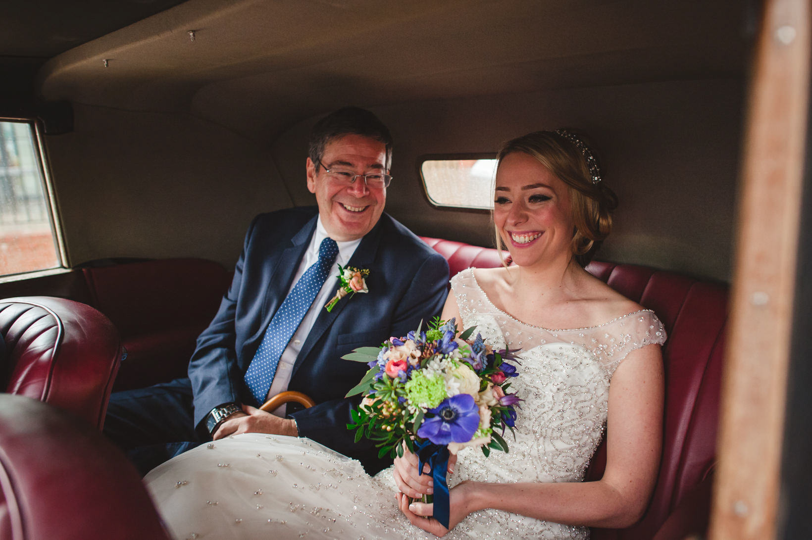 Lovekyn Chapel Landmark Arts Centre Wedding Surrey Wedding Photographer