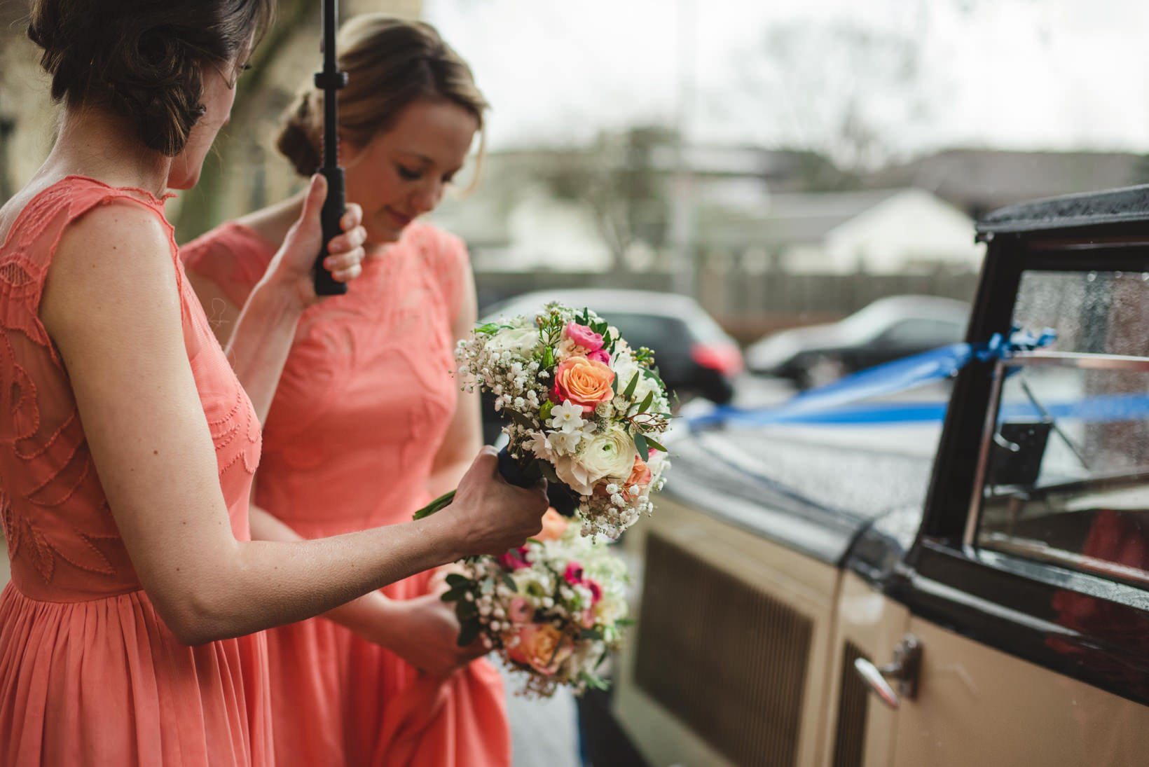 Lovekyn Chapel Landmark Arts Centre Wedding Surrey Wedding Photographer