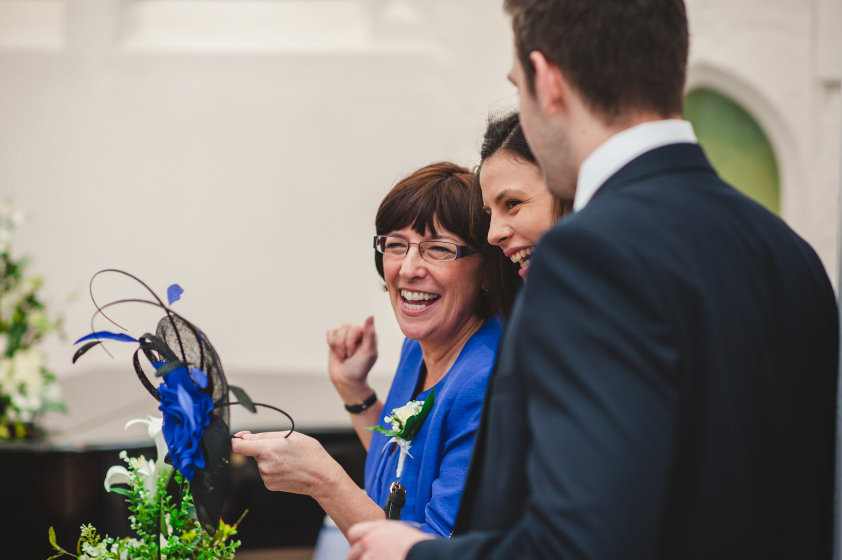 Lovekyn Chapel Landmark Arts Centre Wedding Surrey Wedding Photographer