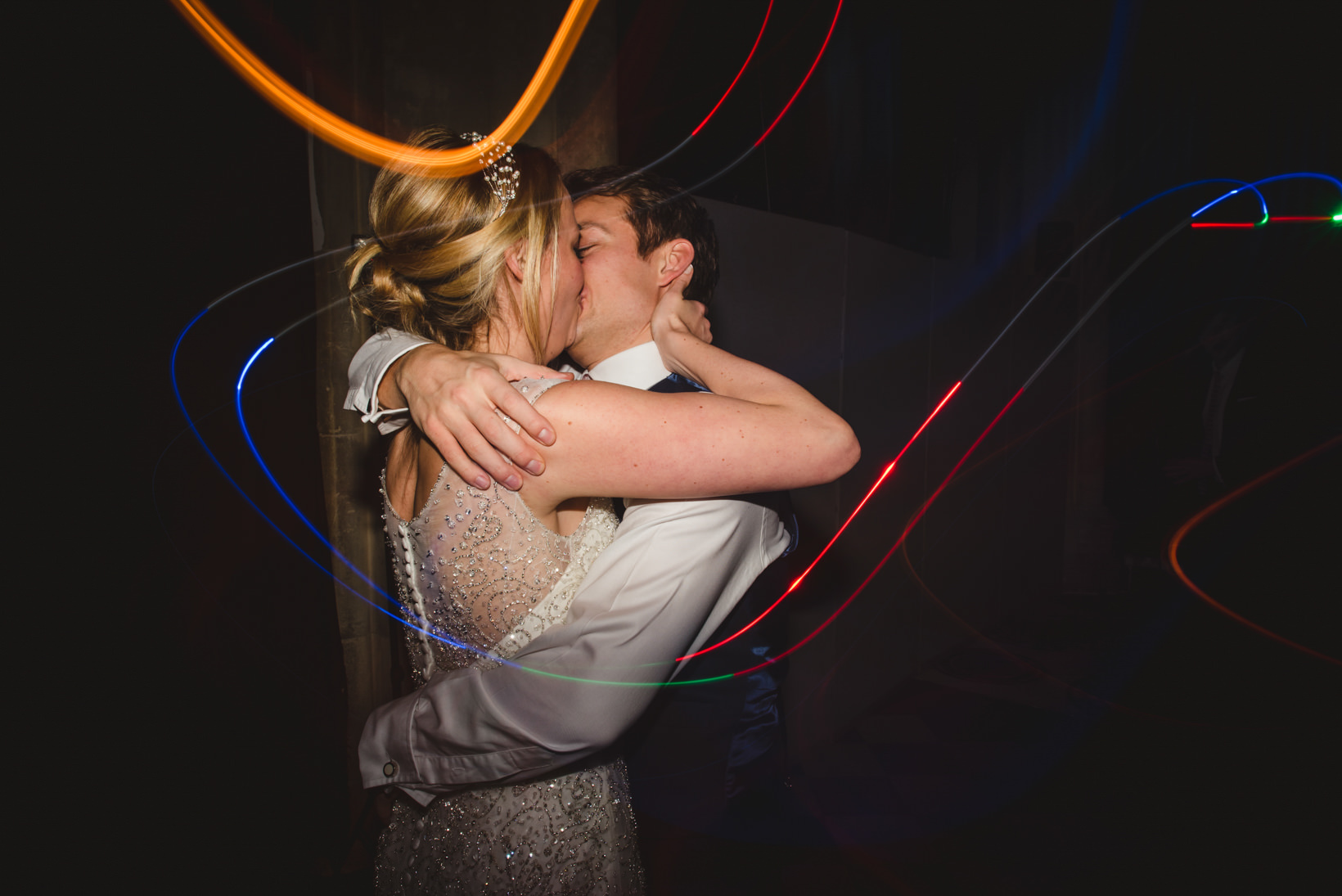 Lovekyn Chapel Landmark Arts Centre Wedding Surrey Wedding Photographer