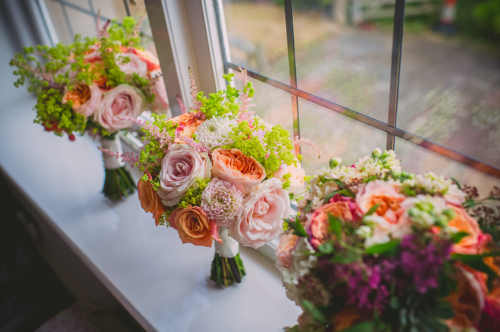 Russetts Country House Wedding Surrey Wedding Photography