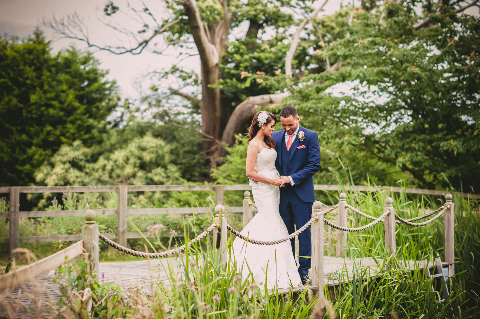 Russetts Country House Wedding Surrey Wedding Photography