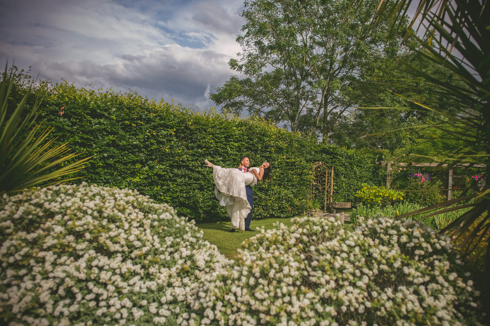 Russetts Country House Wedding Surrey Wedding Photography