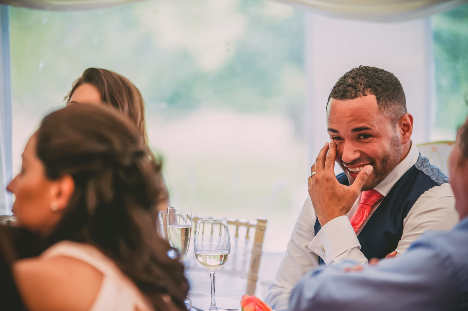 Russetts Country House Wedding Surrey Wedding Photography