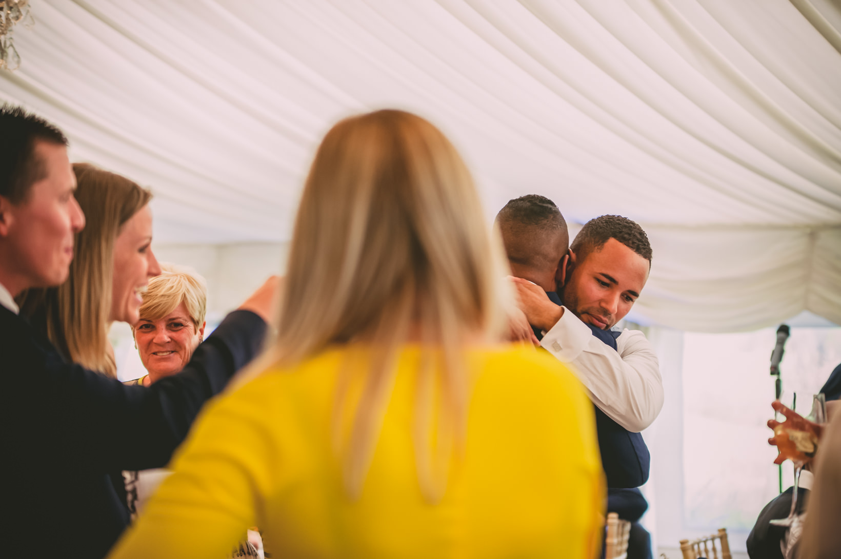 Russetts Country House Wedding Surrey Wedding Photography