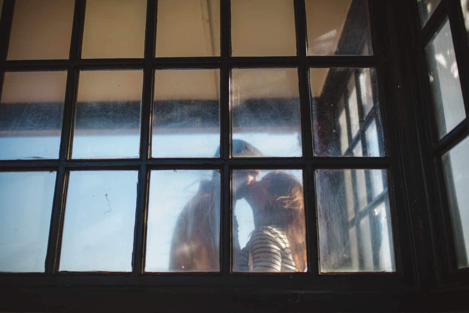 Sidmouth Wedding Photography Engagement shoot