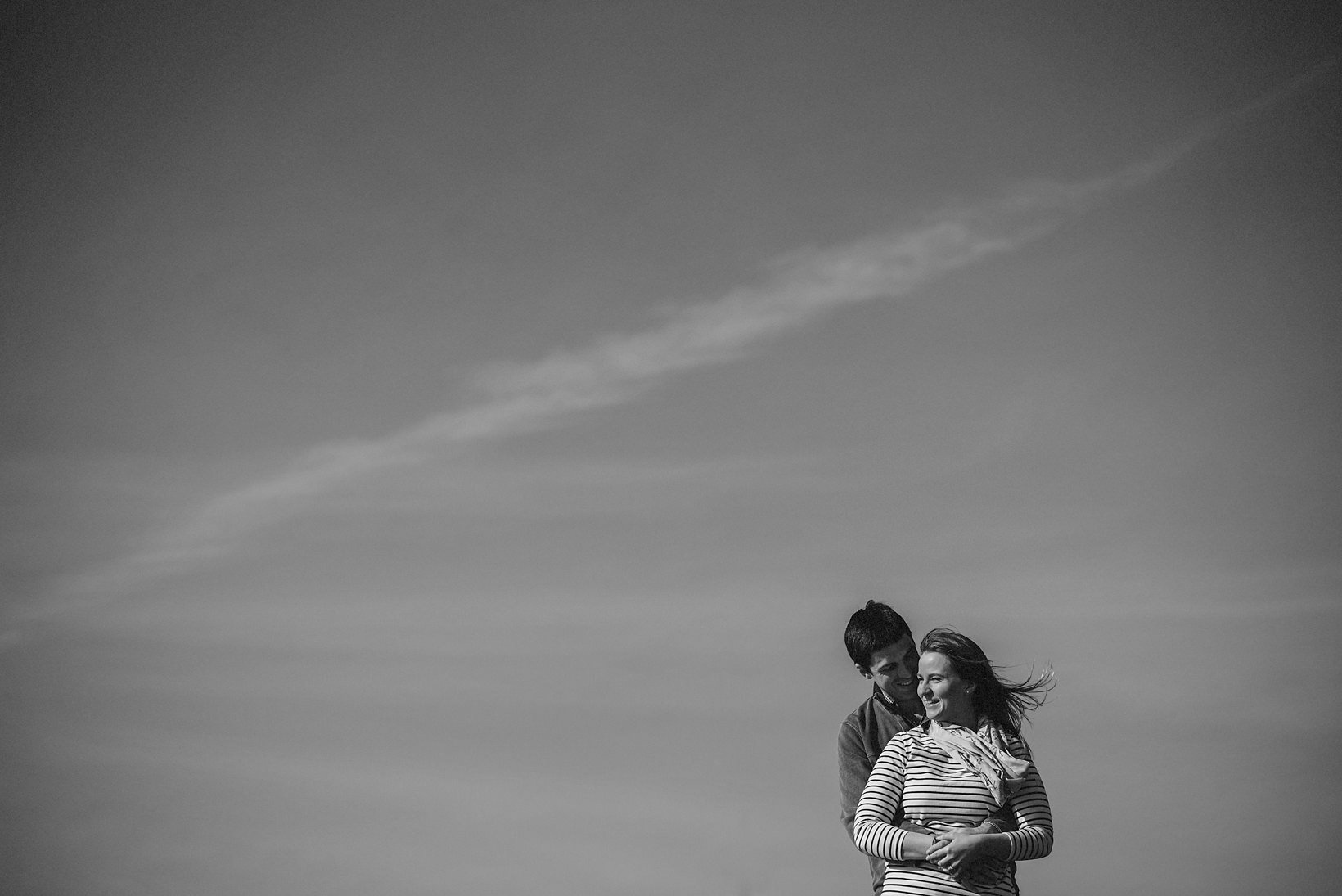 Sidmouth Wedding Photography Engagement shoot