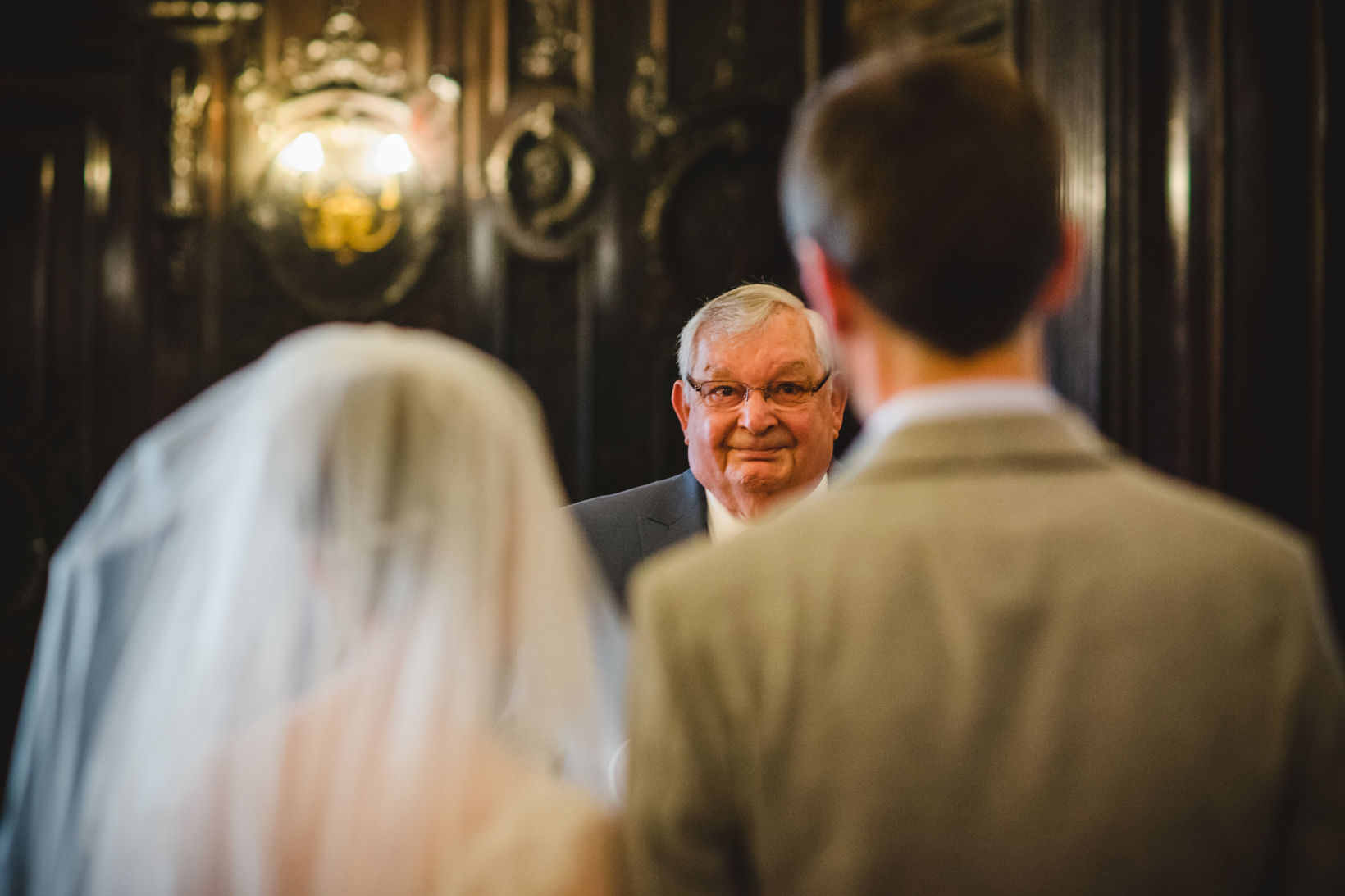 London Wedding Photographer Dartmouth House Wedding