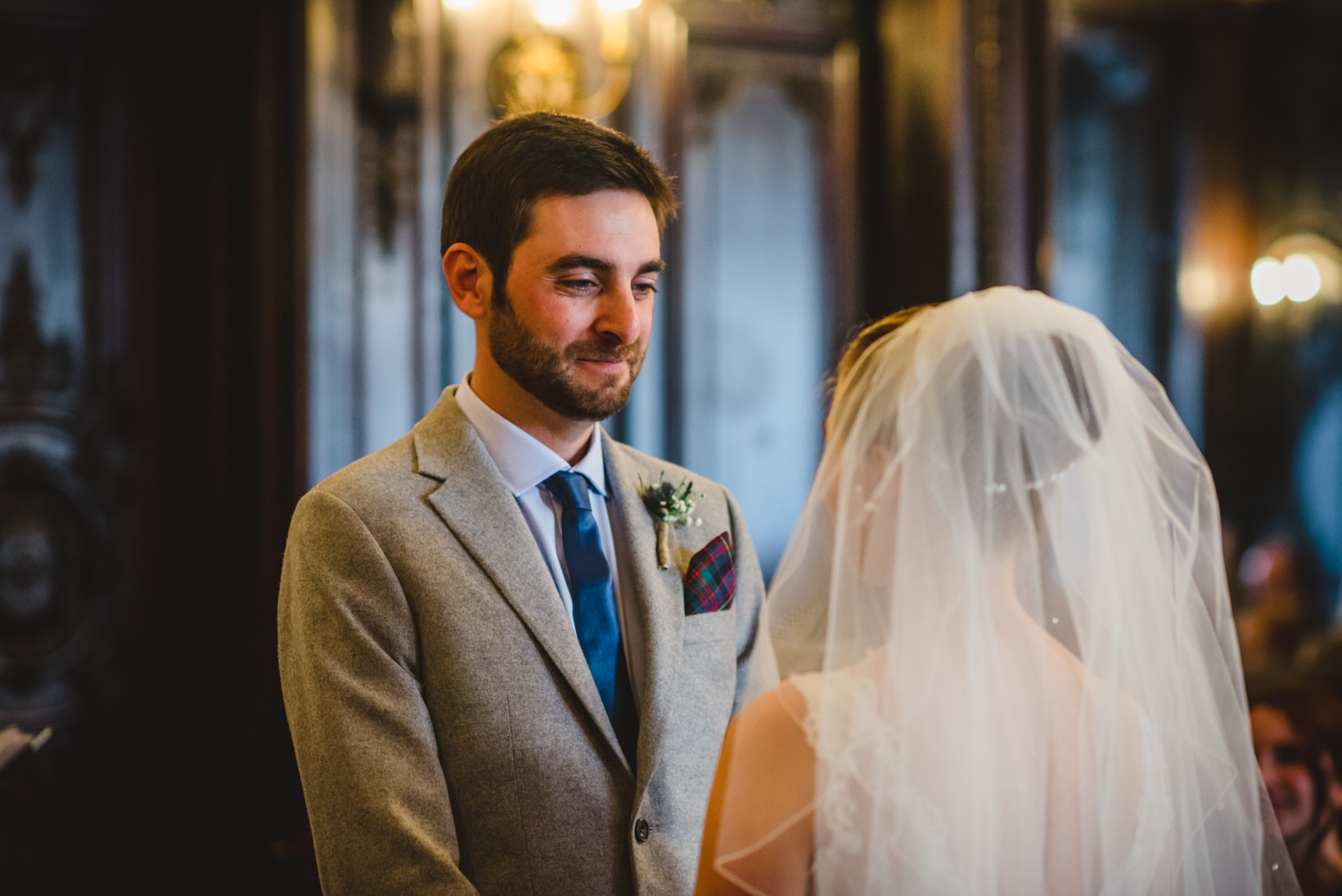 London Wedding Photographer Dartmouth House Wedding