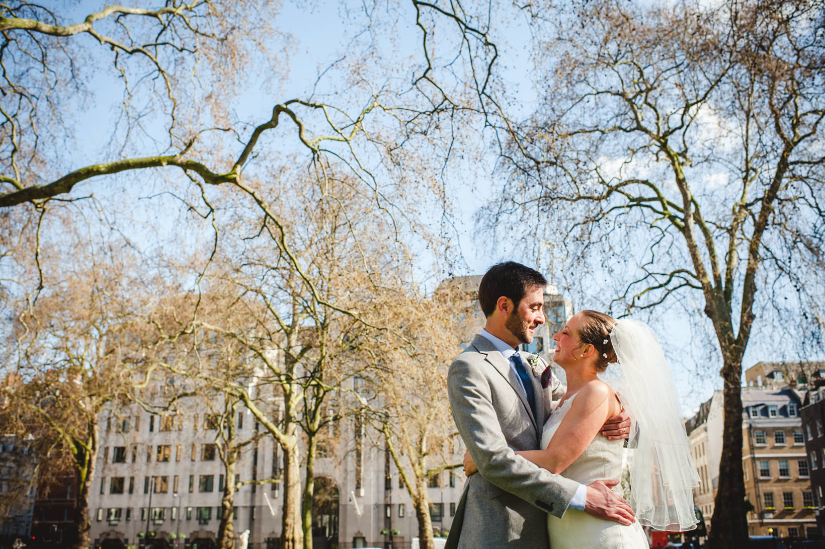 London Wedding Photographer Dartmouth House Wedding