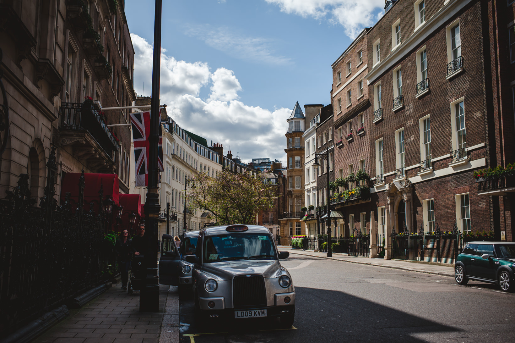 London Wedding Photographer Dartmouth House Wedding