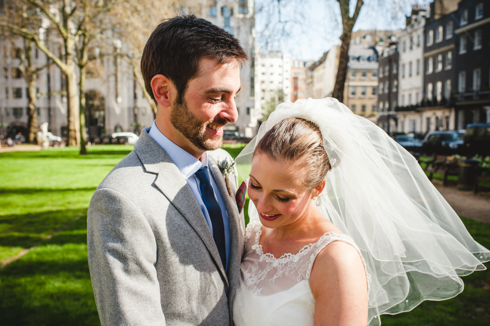 London Wedding Photographer Dartmouth House Wedding