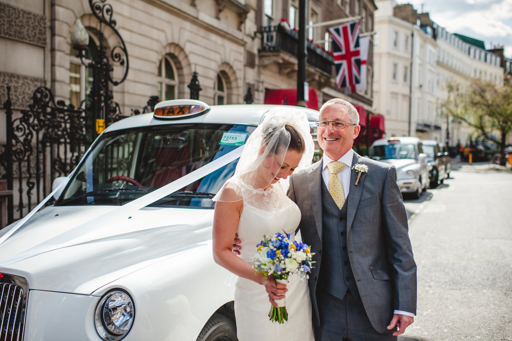 London Wedding Photographer Dartmouth House Wedding