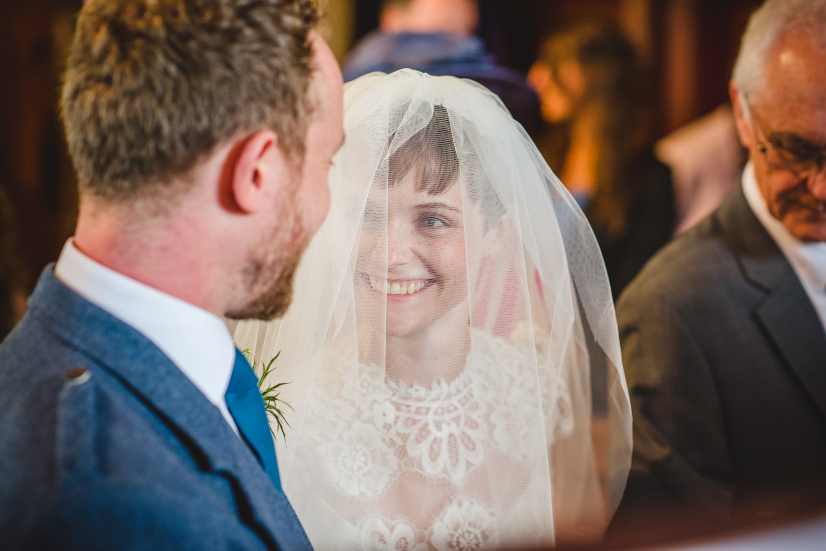 Bristol Wedding Photography Countryside Wedding