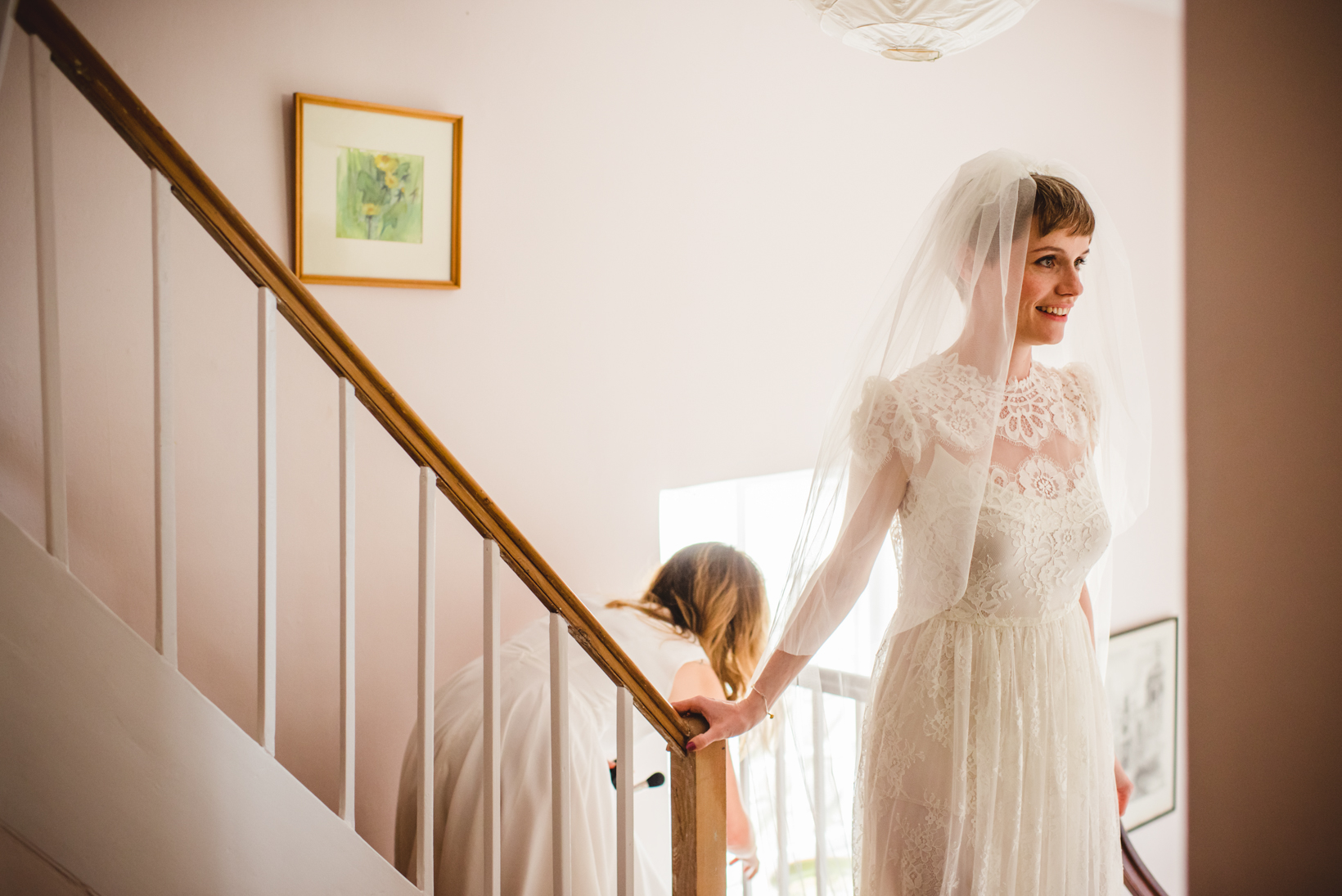 Bristol Wedding Photography Countryside Wedding