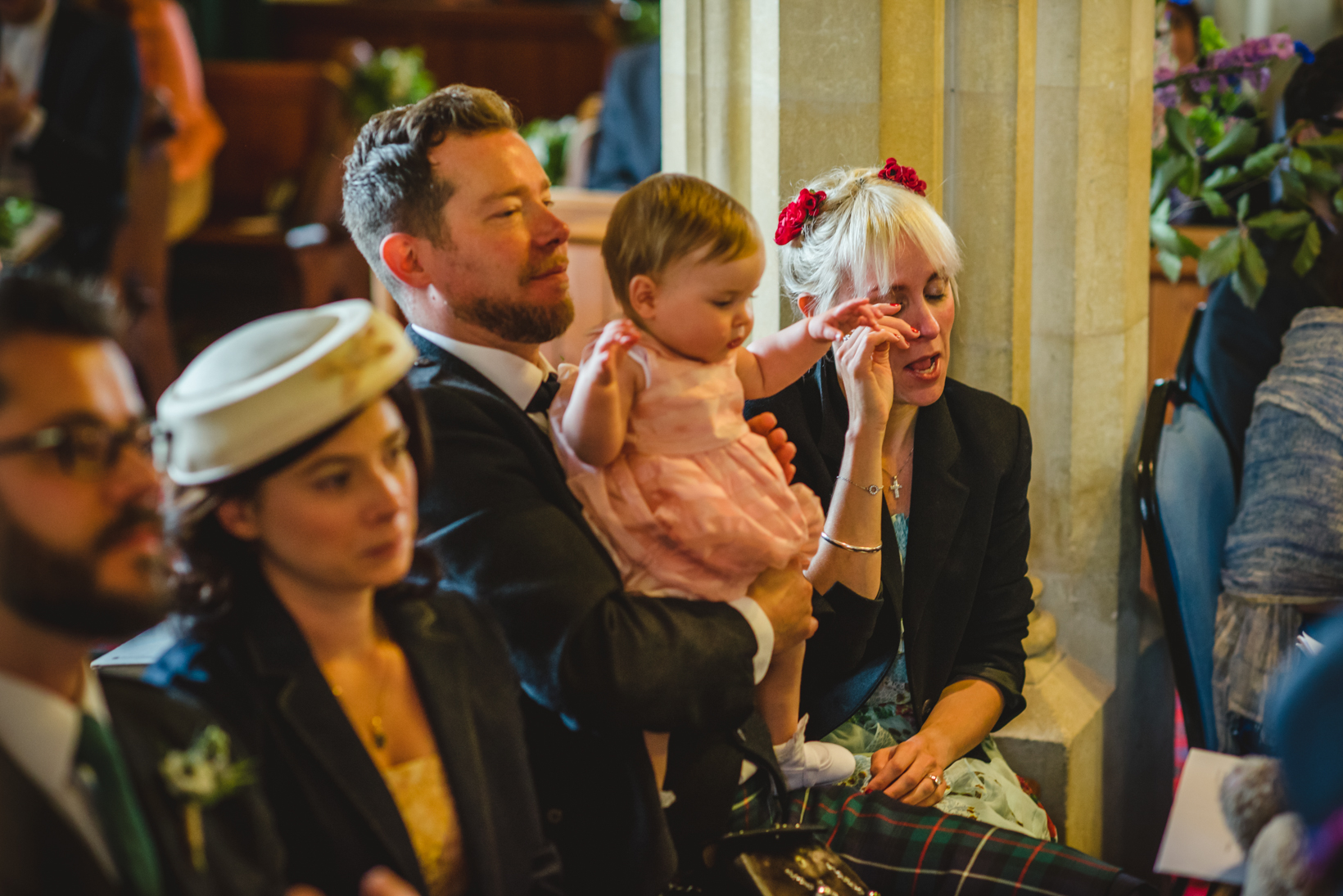 Bristol Wedding Photography Countryside Wedding