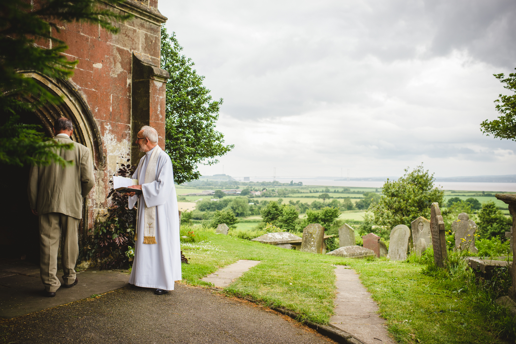 Bristol Wedding Photography Countryside Wedding