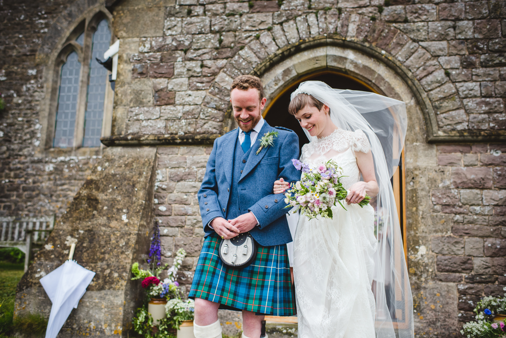 Bristol Wedding Photography Countryside Wedding