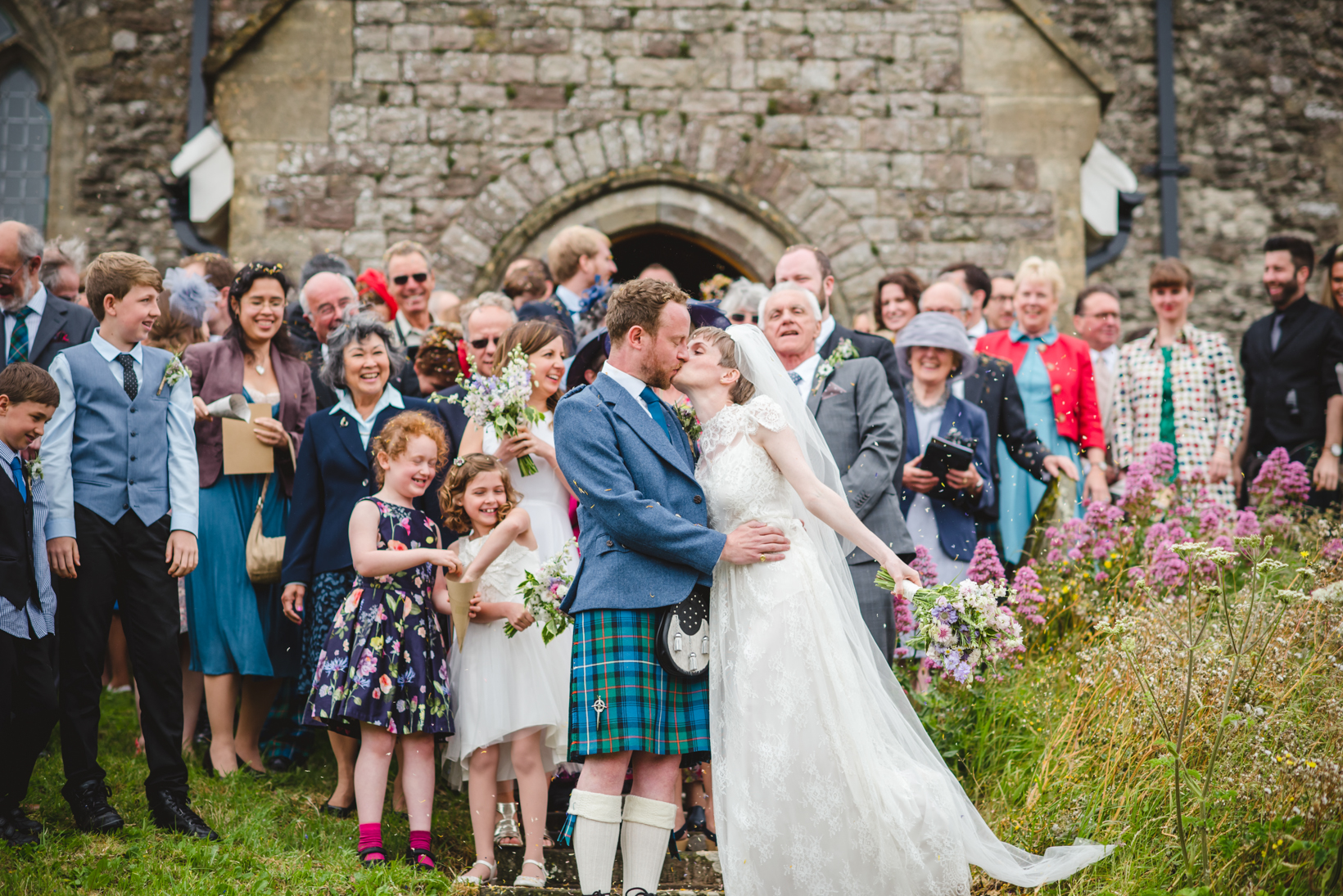 Bristol Wedding Photography Countryside Wedding