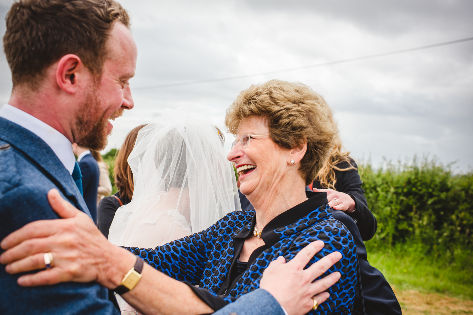 Bristol Wedding Photography Countryside Wedding