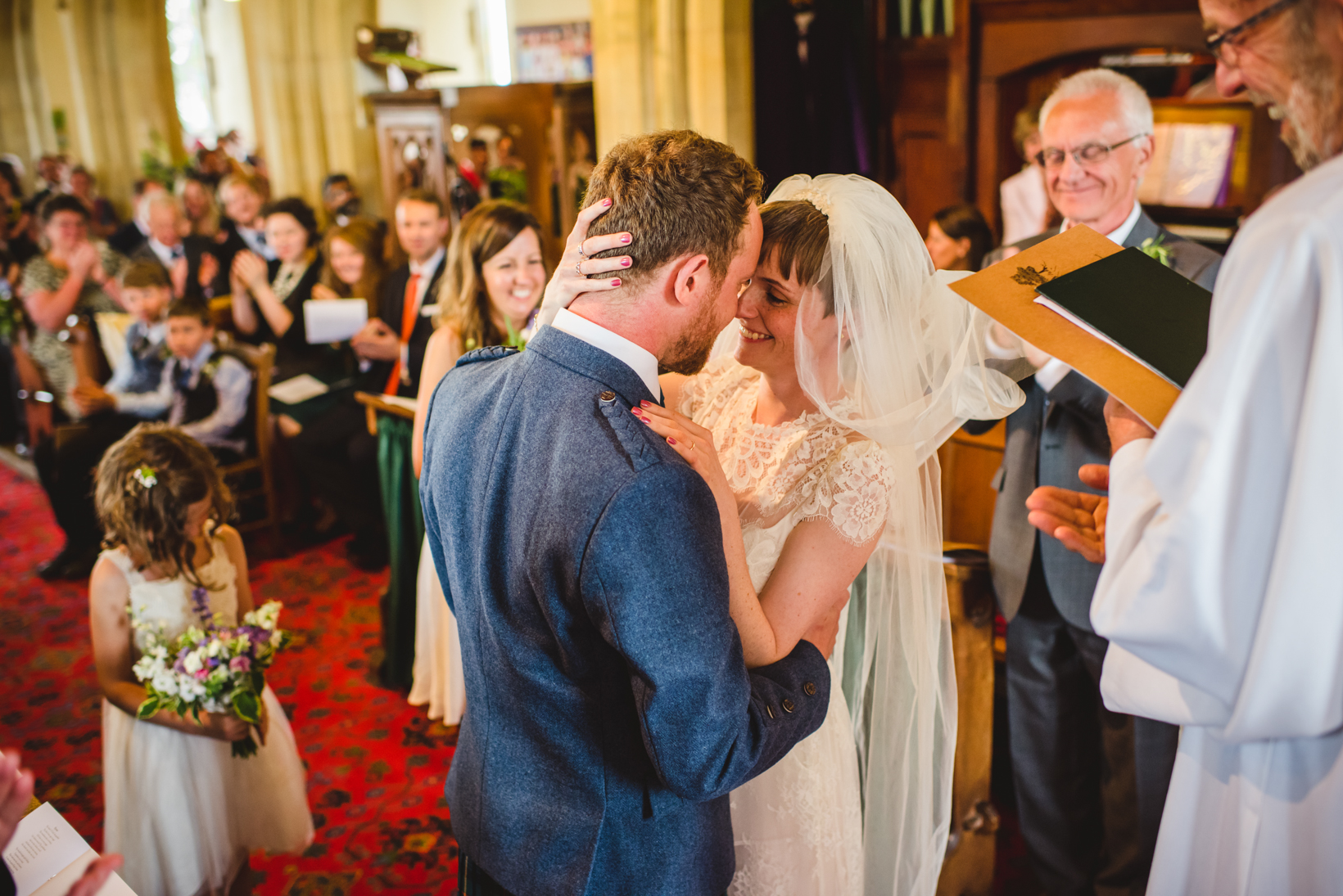 Bristol Wedding Photography Countryside Wedding