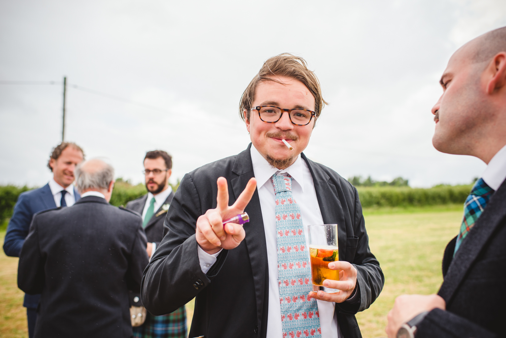 Bristol Wedding Photography Countryside Wedding