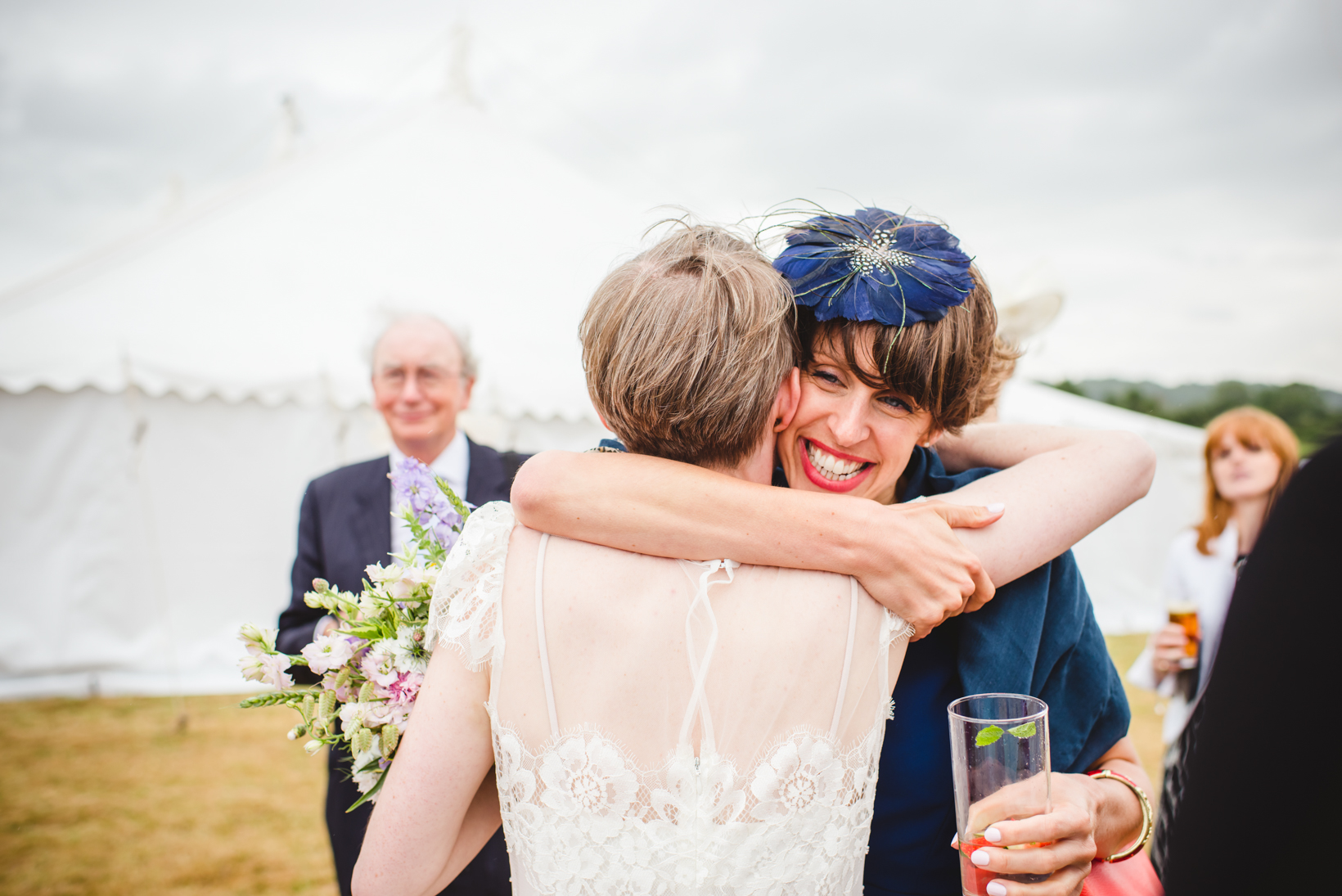 Bristol Wedding Photography Countryside Wedding