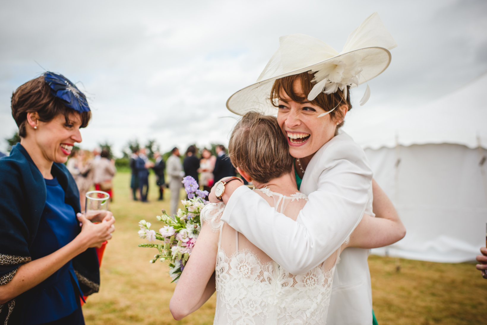 Bristol Wedding Photography Countryside Wedding