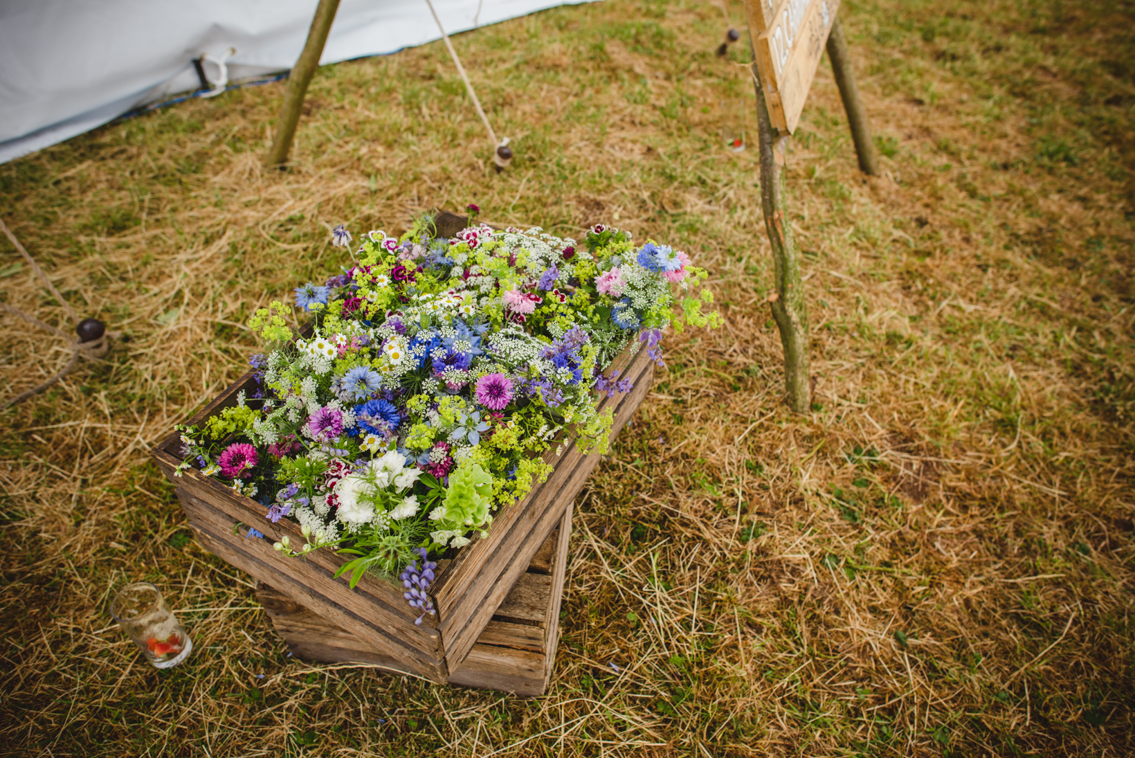 Bristol Wedding Photography Countryside Wedding