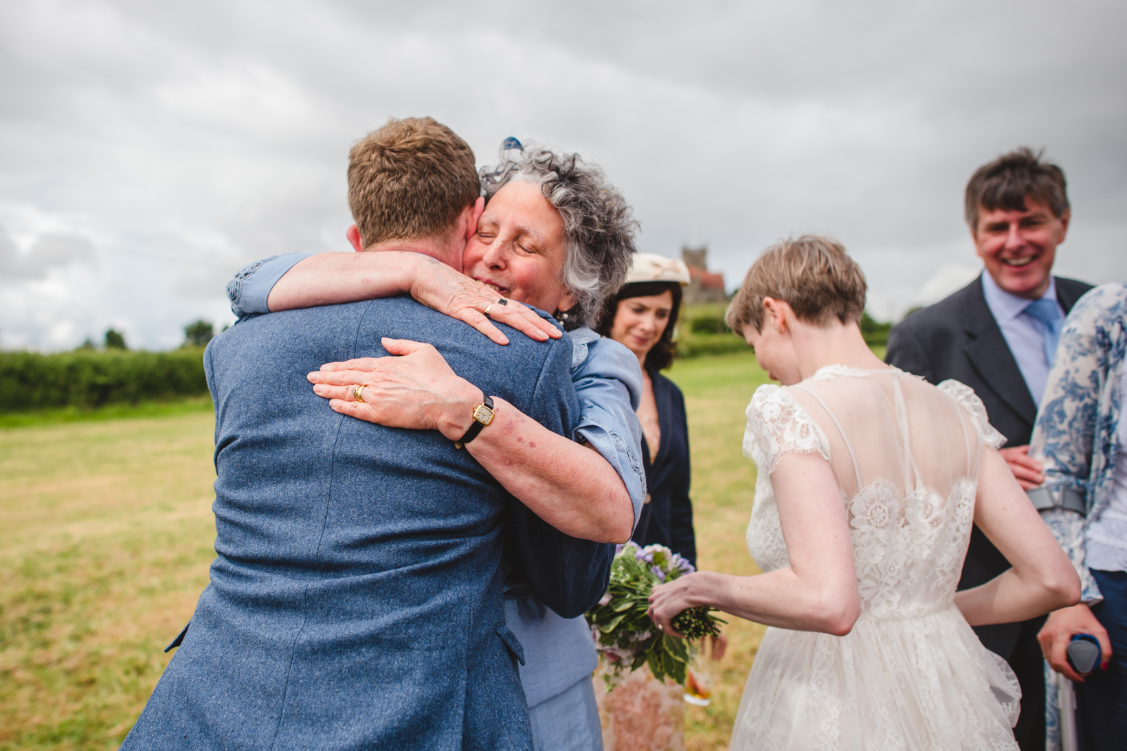 Bristol Wedding Photography Countryside Wedding