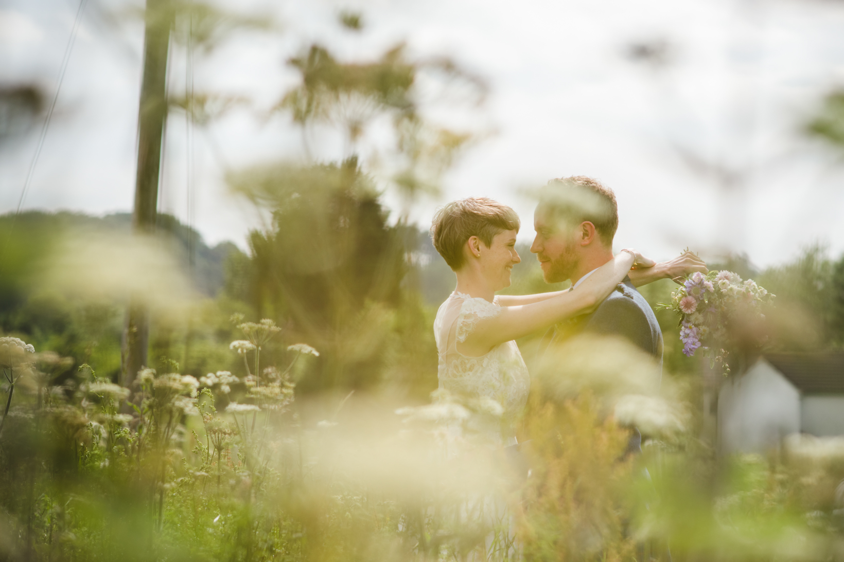 Bristol Wedding Photography Countryside Wedding