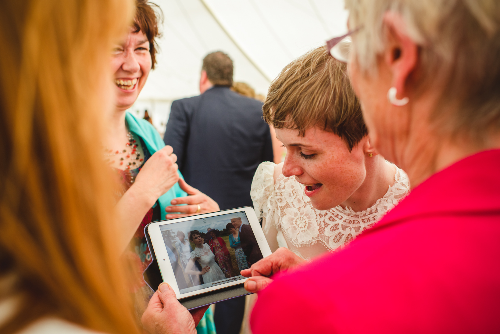 Bristol Wedding Photography Countryside Wedding