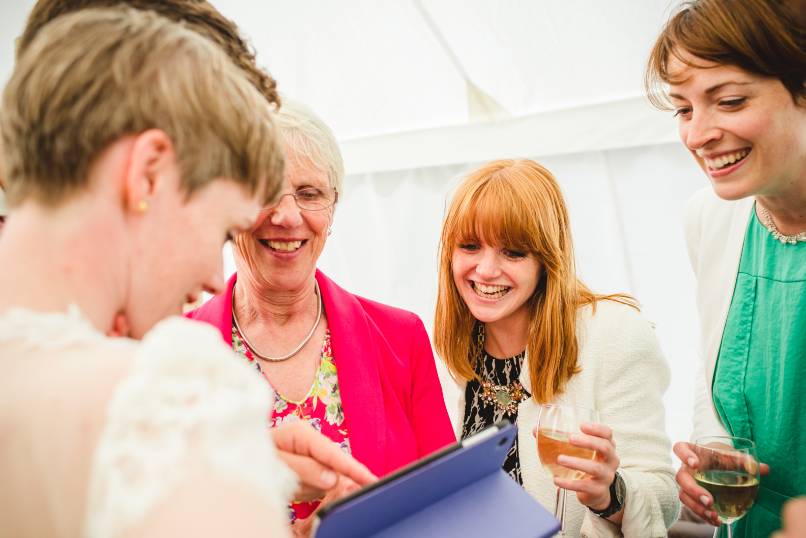 Bristol Wedding Photography Countryside Wedding