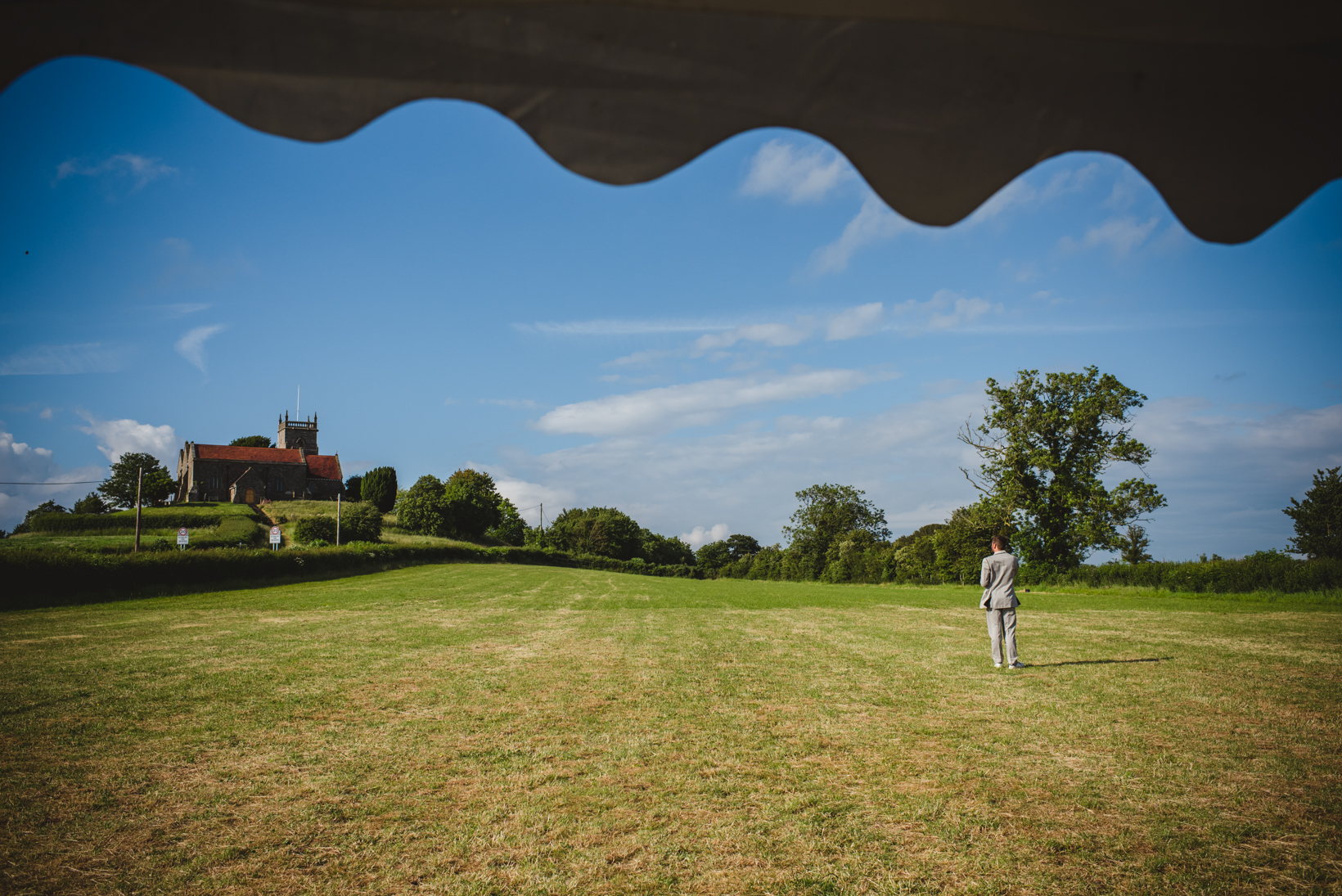 Bristol Wedding Photography Countryside Wedding