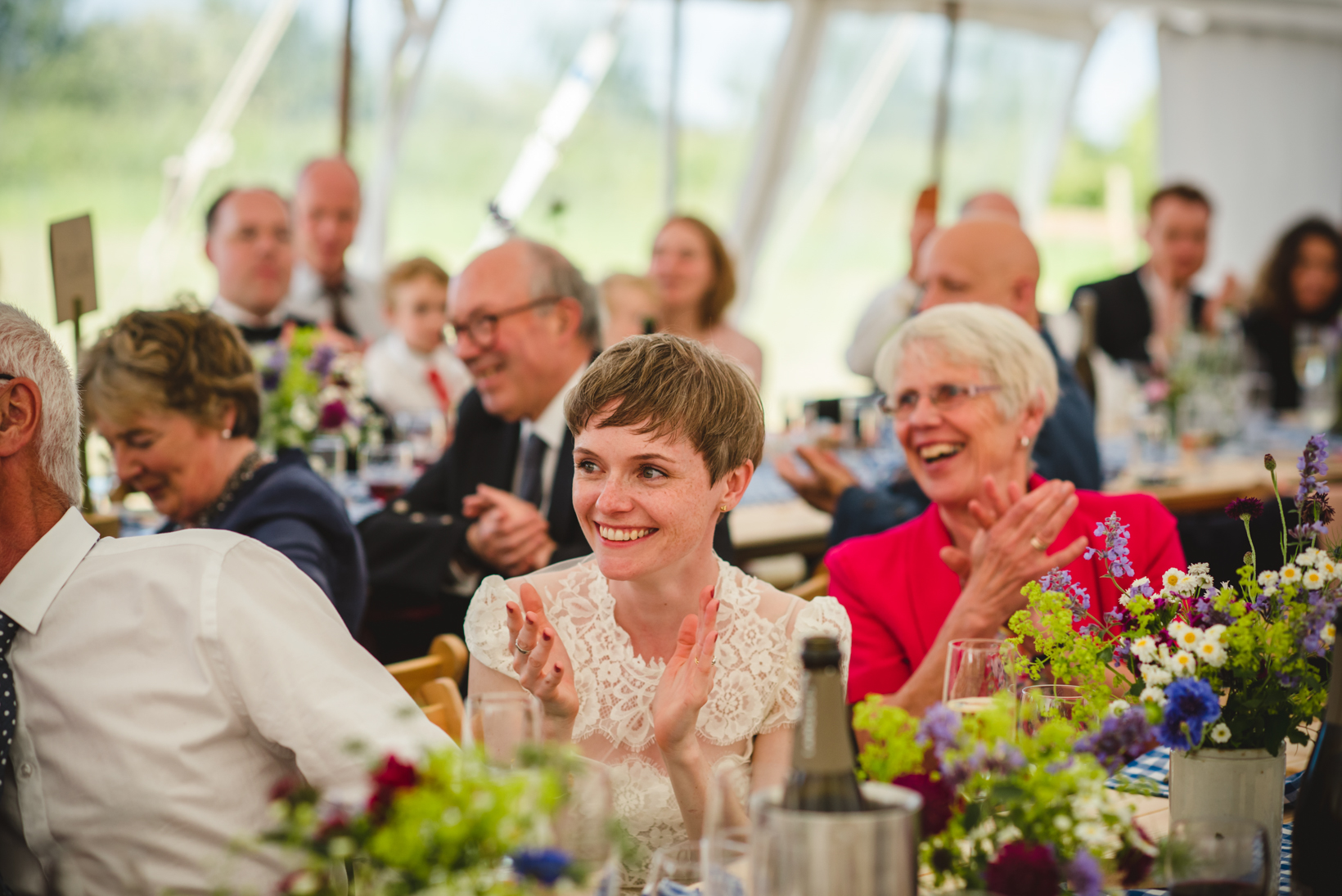 Bristol Wedding Photography Countryside Wedding