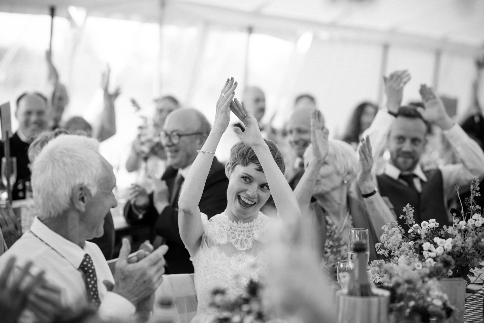 Bristol Wedding Photography Countryside Wedding