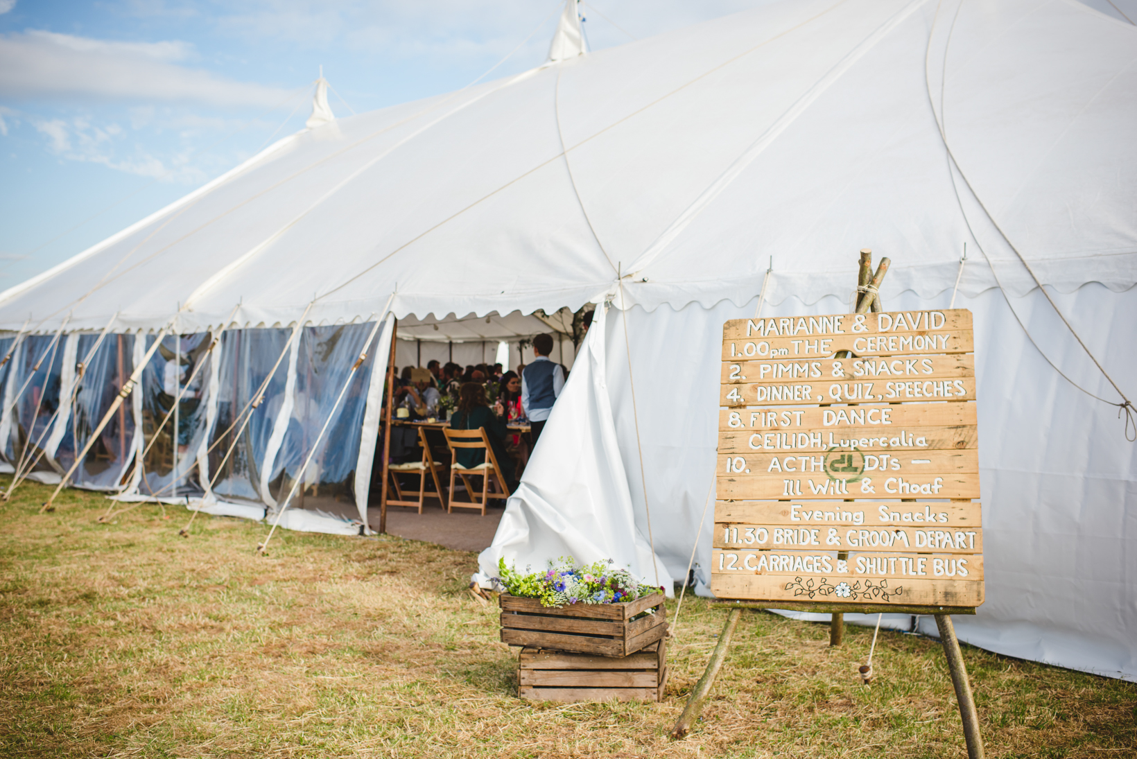 Bristol Wedding Photography Countryside Wedding