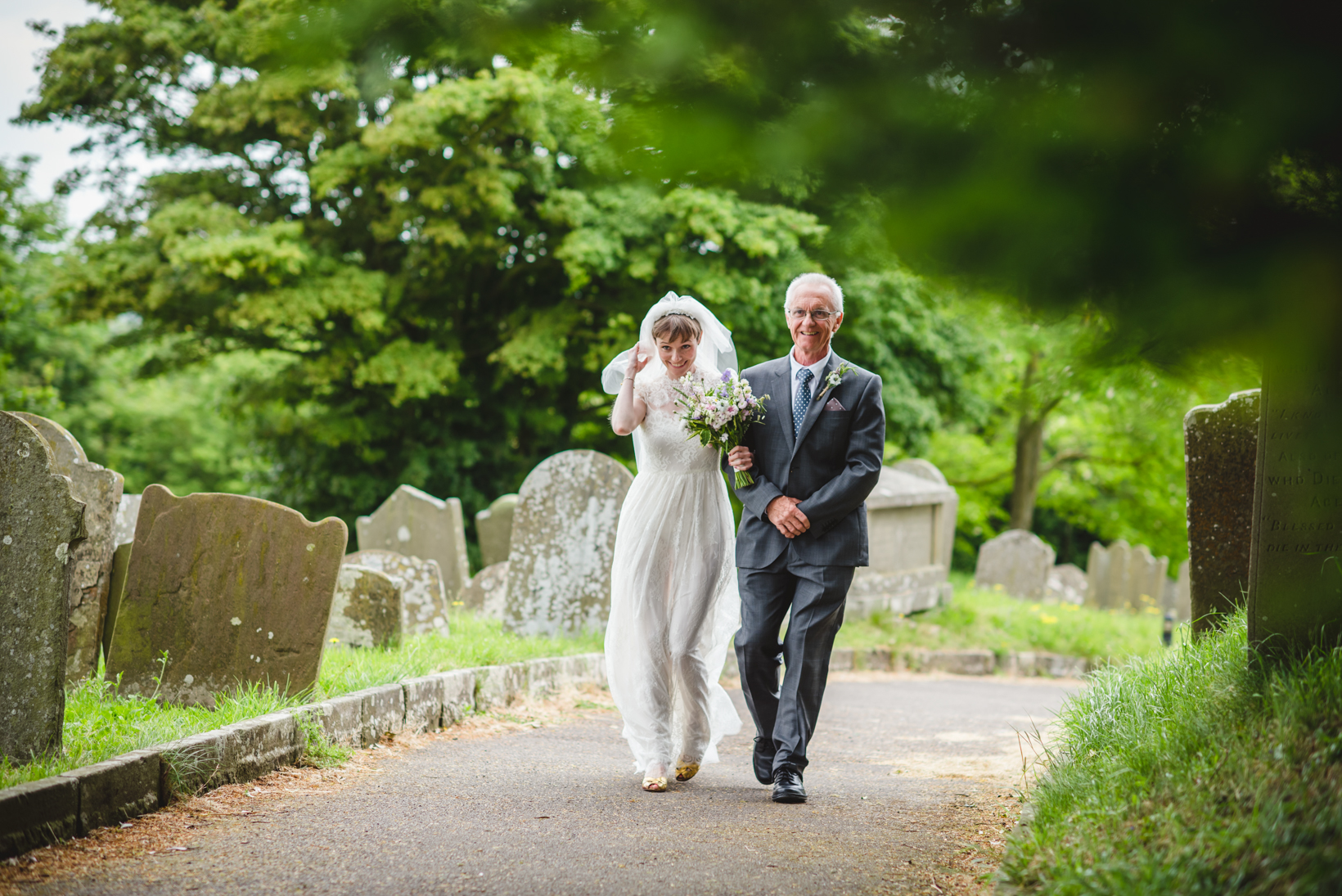 Bristol Wedding Photography Countryside Wedding