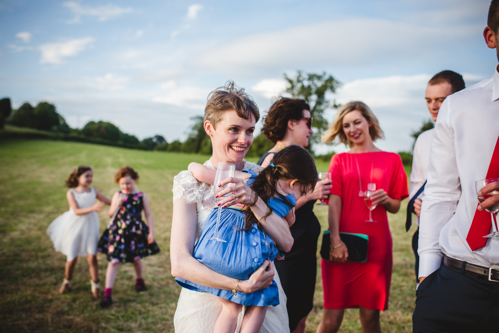 Bristol Wedding Photography Countryside Wedding