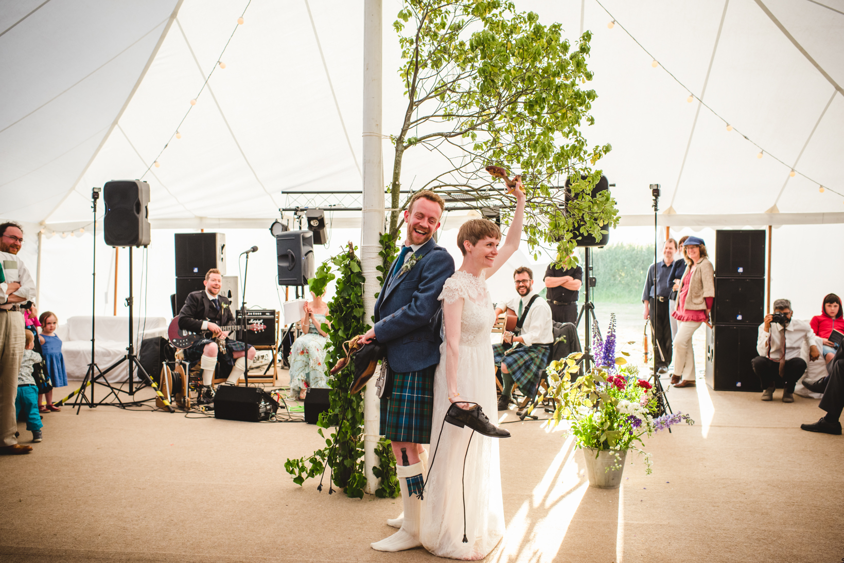 Bristol Wedding Photography Countryside Wedding