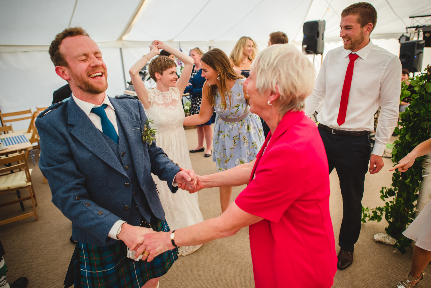 Bristol Wedding Photography Countryside Wedding