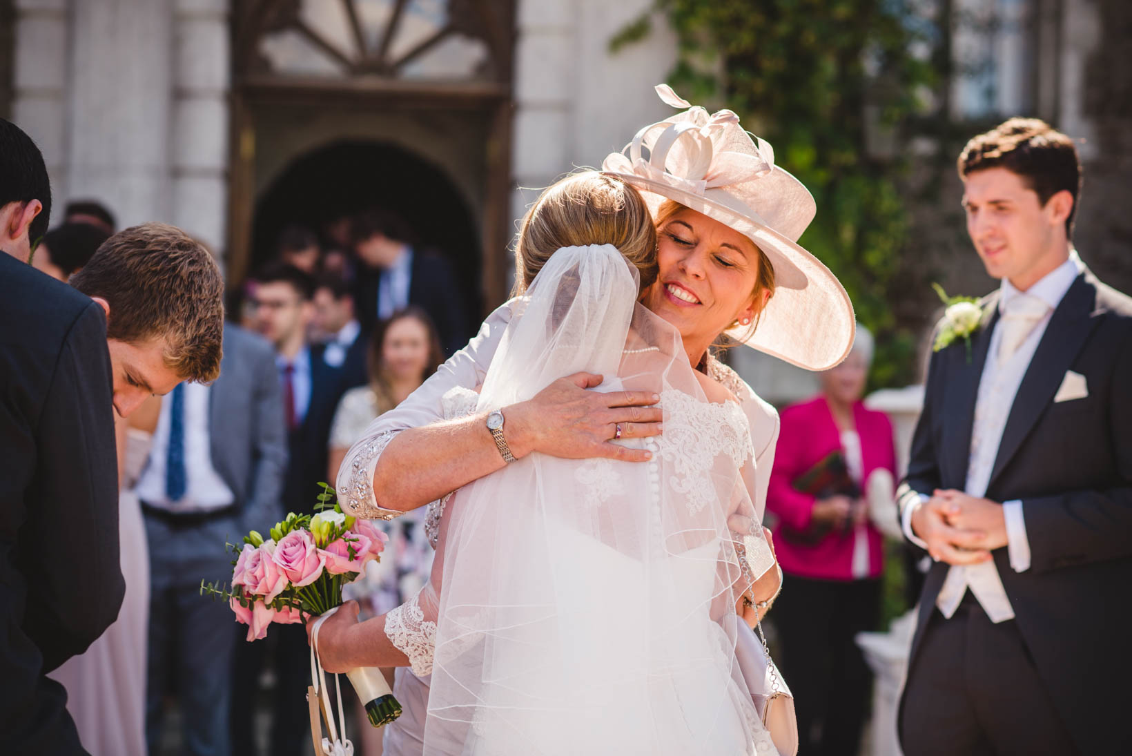 Loseley Park Wedding Photography Surrey Wedding Photographer