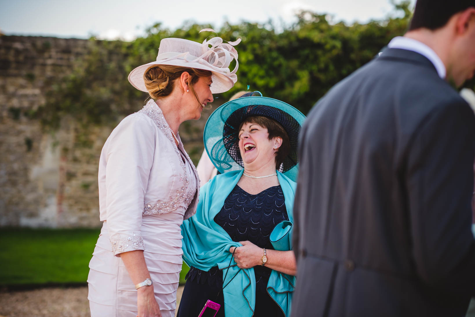 Loseley Park Wedding Photography Surrey Wedding Photographer