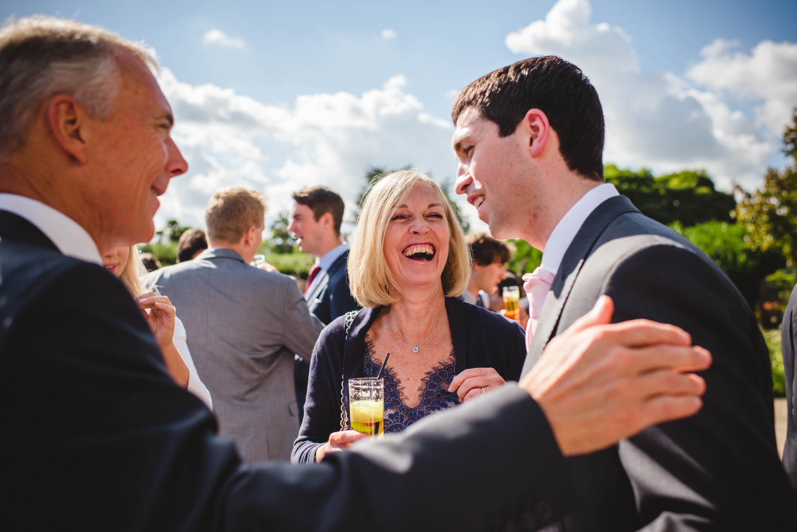 Loseley Park Wedding Photography Surrey Wedding Photographer