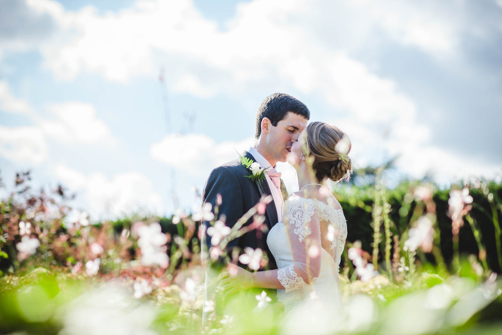 Loseley Park Wedding Photography Surrey Wedding Photographer