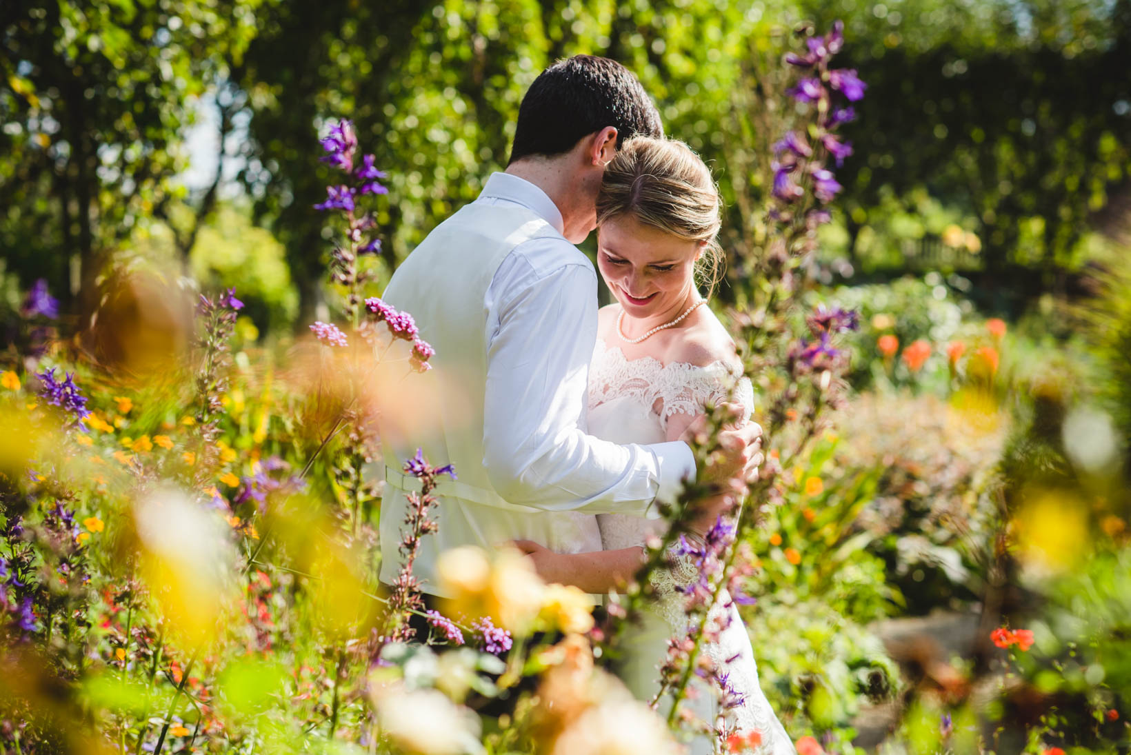 Loseley Park Wedding Photography Surrey Wedding Photographer