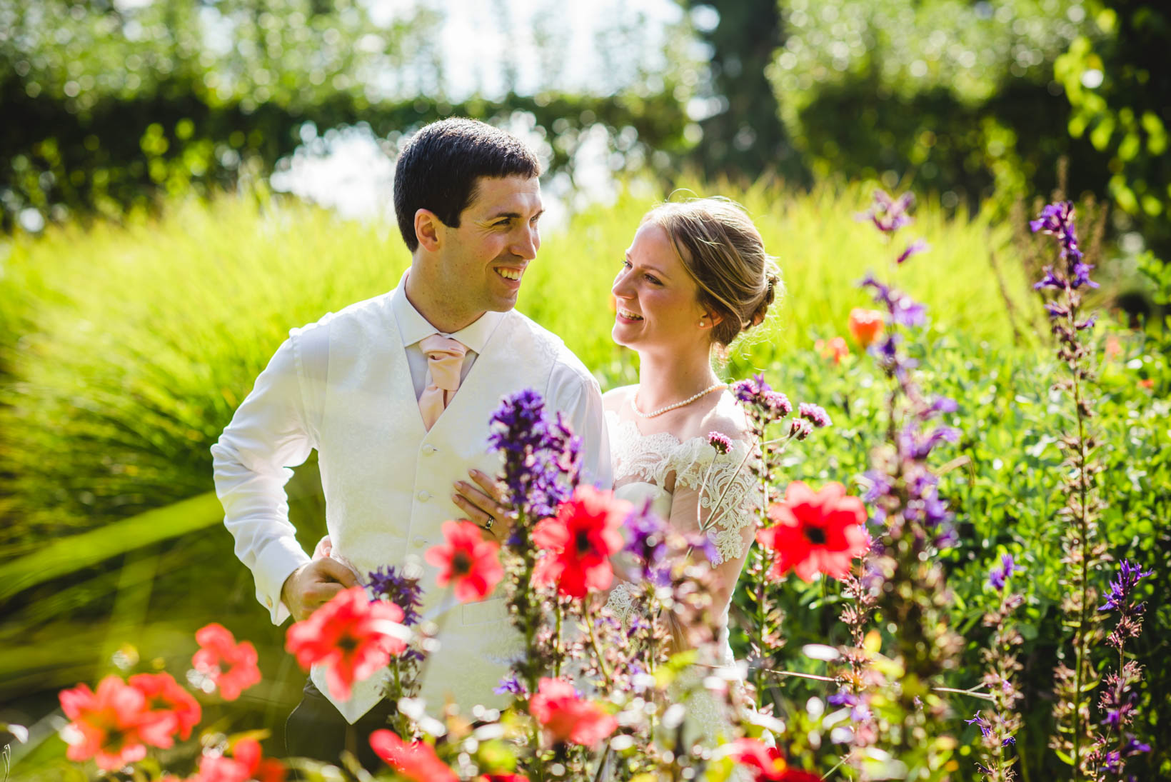 Loseley Park Wedding Photography Surrey Wedding Photographer