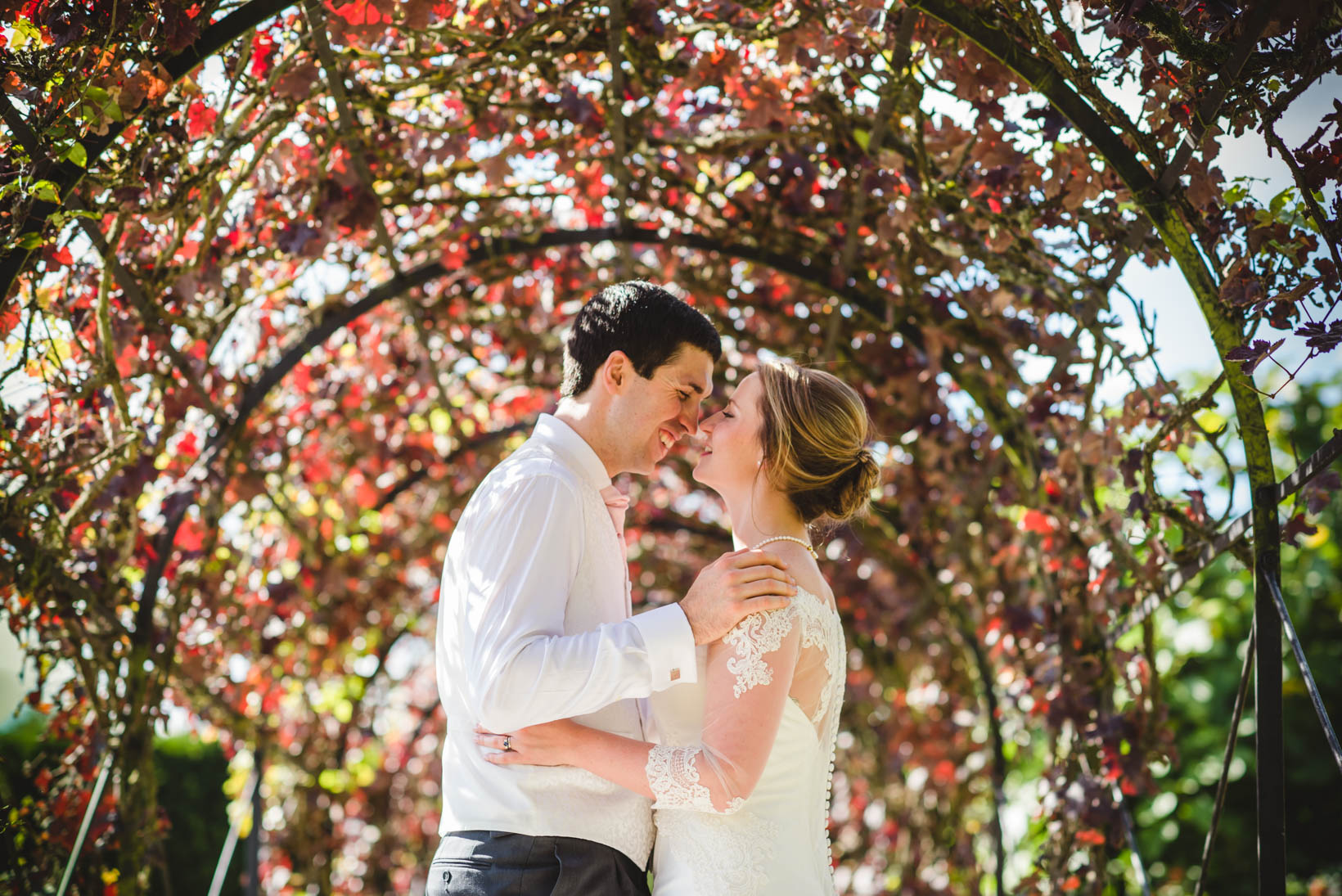 Loseley Park Wedding Photography Surrey Wedding Photographer