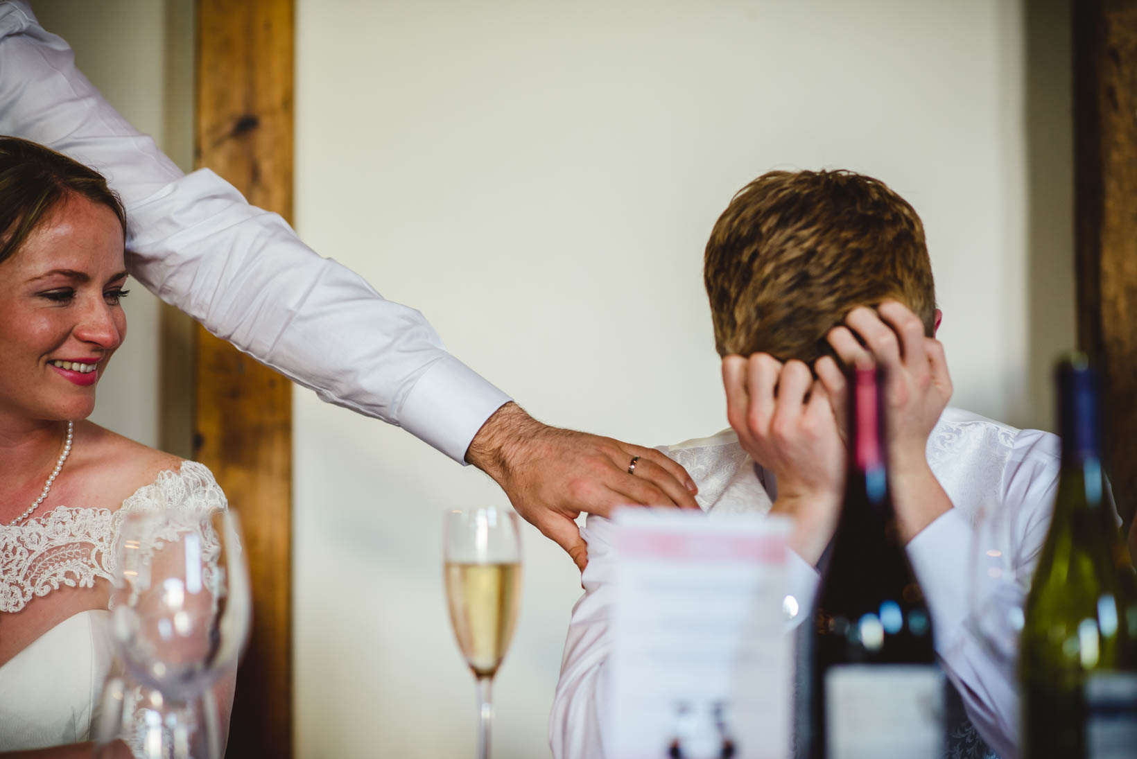 Loseley Park Wedding Photography Surrey Wedding Photographer